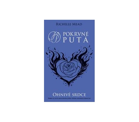 Ohnivé srdce