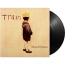 TRAIN - DROPS OF JUPITER CD
