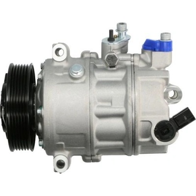 KTT090255 THERMOTEC Kompresor, klimatizace