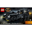 LEGO® Super Heroes 40433 Tim Burton's Batman 1989 Batmobile
