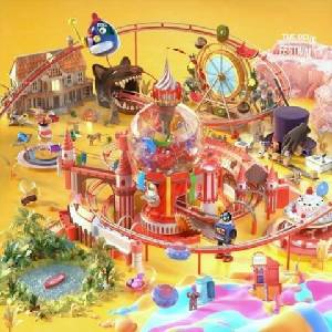 Daniel Shopping s. r. o Red Velvet: Reve Festival' Day 1 (Day 1 Version) - CD (033363)
