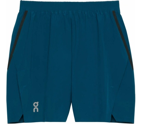 On Train Shorts