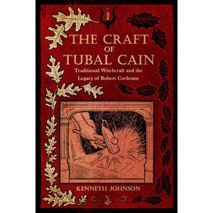 CRAFT OF TUBAL CAIN | JOHNSON KENNETH (ISBN: 9781959883647)
