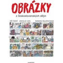 Obrázky z československých dějin - Jaroslav Veis, Jiří Černý
