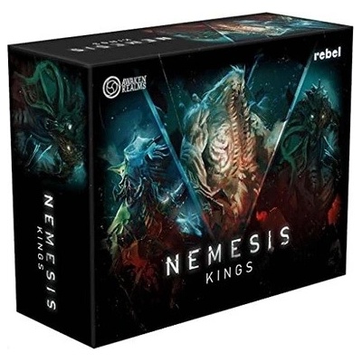 Nemesis Kings EN