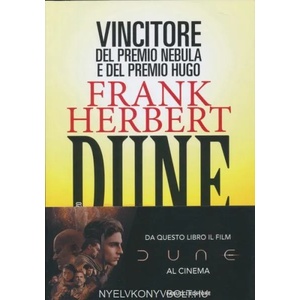 Dune. Il ciclo di Dune | Frank Herbert (ISBN: 9788834739679)