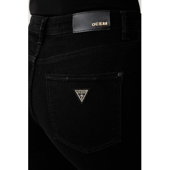 Guess дънки прави дамски SEXY STRAIGHT (W6YA15.D1589)
