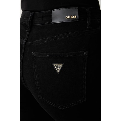 Guess дънки прави дамски SEXY STRAIGHT (W6YA15.D1589)