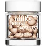 Clarins Milky Boost Capsules Фон дьо тен крем 7, 8ml - douglas - 49,91 лв