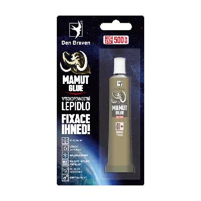 Den Braven Mamut Glue High Tack 35003TU 25 ml biely
