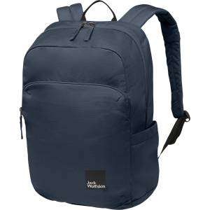 Jack Wolfskin Дневна раница Jack wolfskin Terraview 20 Daypack - Midnight Sky - размер One Size (504-1111-0411)