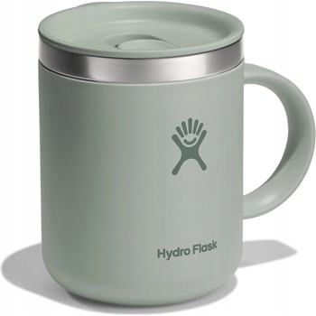 Hydro Flask Termohrnček 12 Oz Coffee Mug 355 ml tmavá růžová