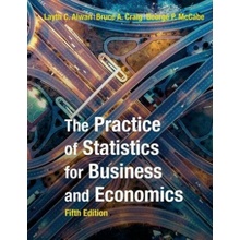 Practice of Statistics for Business and Economics Moore David
