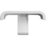 Honeywell CT37-CLIP-LAN-HC щипка за носене, бяла (CT37-CLIP-LAN-HC) Джобни компютри (PDA)