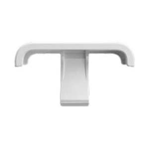 Honeywell CT37-CLIP-LAN-HC щипка за носене, бяла (CT37-CLIP-LAN-HC) Джобни компютри (PDA)