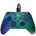Turtle Beach Rematch Glow Xbox Series X|S One PC Hall Effect Glitch Green Controler (TBC-2004-55)