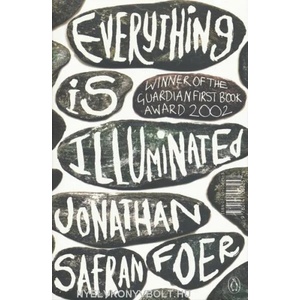 Everything is Illuminated | Foer Jonathan Safran (2004)