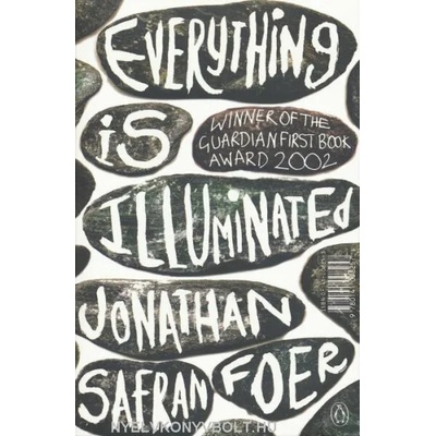 Everything is Illuminated