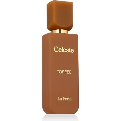La Fede Celeste Toffee EDP 100 ml