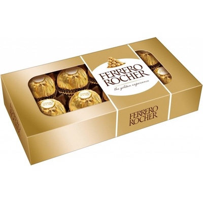 Ferrero Rocher pralinky 100 g