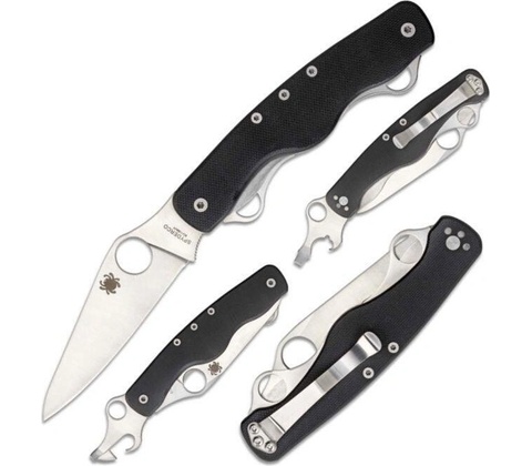 Spyderco Cliptool Standard