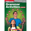 Grammar Activities Elementary