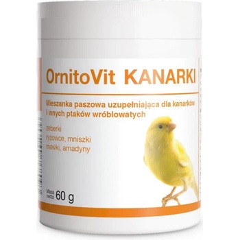 Image 1 of Dolfos OrnithoVit Канари 60 г