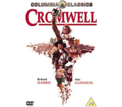 Cromwell DVD