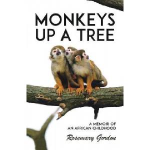 Monkeys up a Tree | Rosemary Gordon (ISBN: 9781642371123)