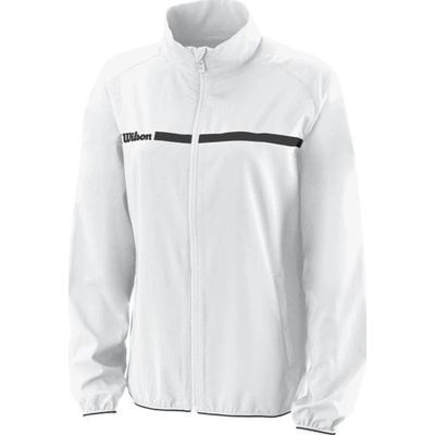 Wilson Team II Woven Jacket W white