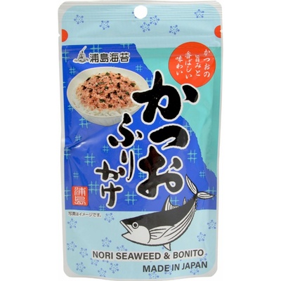 Nihon Kaisui Bonito furikake, 45 g