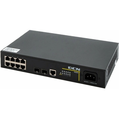 DCN S4200-10P-SI