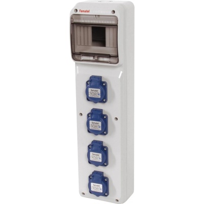 FAMATEL ZSF40000000.V /3950