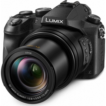 Panasonic Lumix DMC-FZ2000