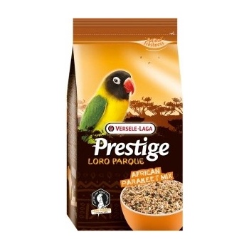 Versele-Laga Prestige Premium Loro Parque African Parakeet Mix 20 kg