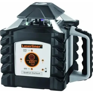 Laserliner Ротационен лазер Laserliner Quadrum DigiPlus 410 S (053.300A)