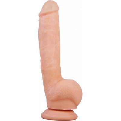 Topco WildFire Star Performer Series Action Hero realistické dildo