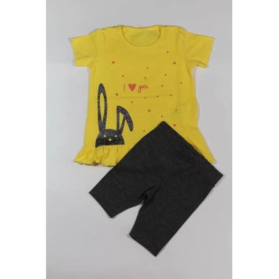 ЛИМА Комплект Зайче, 62, 68, 74, 80