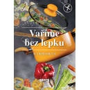 Knihy Vaříme bez lepku - Iva Kohoutová
