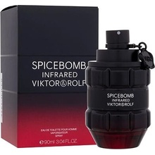 Viktor & Rolf Spicebomb Infrared toaletní voda pánská 90 ml