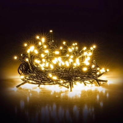 Retlux - LED външен гирлянд 1000xLED 105 m топла бяла IP44 (FT0986)
