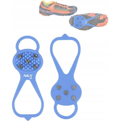 Nils Camp NC1709 – Zboží Dáma