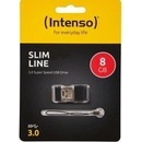 Intenso Slim Line 8GB 3532460