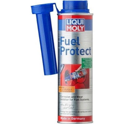 Liqui Moly 2955 Fuel Protect 300 ml