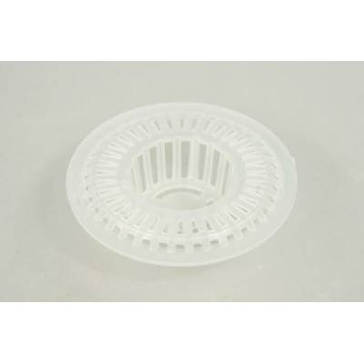 AB LINE 23180BS Zachytávač nečistôt do výlevky plast