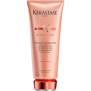 Kérastase KÉRASTASE Discipline Fondant Fluidéaliste Conditioner Балсам за коса дамски 200ml
