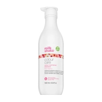 Milk Shake Color Care Color Maintainer Shampoo Flower Fragrance Защитен шампоан за боядисана коса 1000 ml