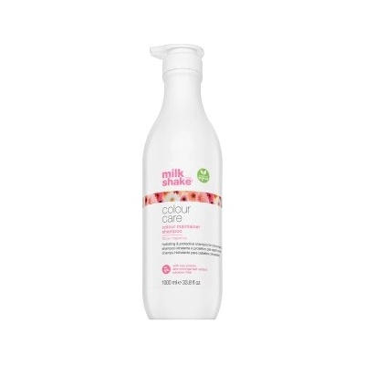 Milk Shake Color Care Color Maintainer Shampoo Flower Fragrance Защитен шампоан за боядисана коса 1000 ml