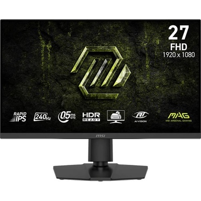 MSI MAG 272PF X24