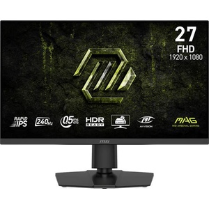 MSI MAG 272PF X24 Монитори